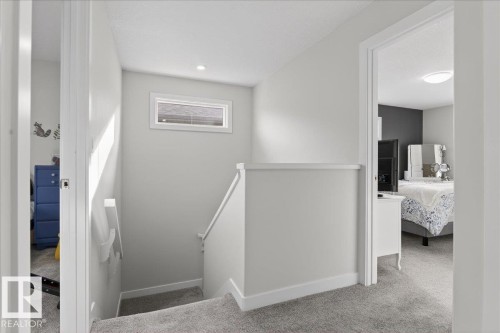 290 Rolston Wynd, Leduc, AB - Indoor Photo Showing Other Room