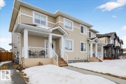 290 ROLSTON Wynd  Leduc, AB T9E 1G5