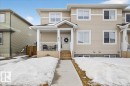 290 Rolston Wynd, Leduc, AB  - Outdoor With Facade 