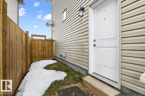 290 Rolston Wynd, Leduc, AB - Outdoor With Exterior