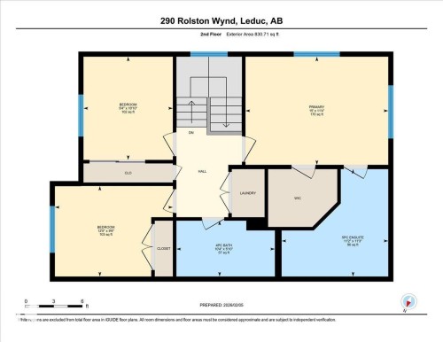 290 Rolston Wynd, Leduc, AB - Other