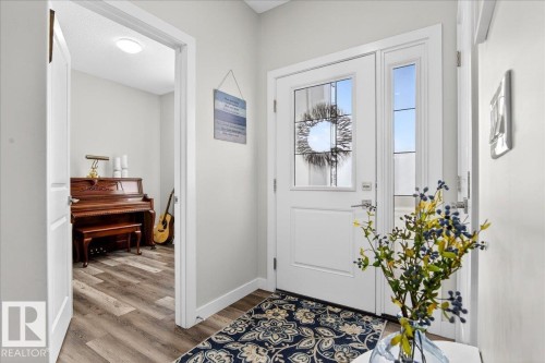 290 Rolston Wynd, Leduc, AB - Indoor Photo Showing Other Room