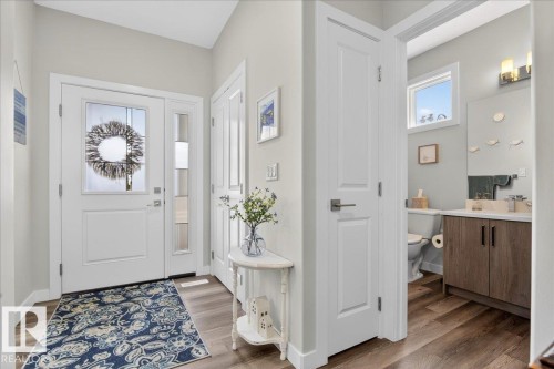 290 Rolston Wynd, Leduc, AB - Indoor Photo Showing Other Room