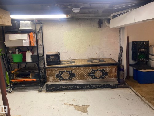 12811 121 Street, Edmonton, AB - Indoor Photo Showing Other Room