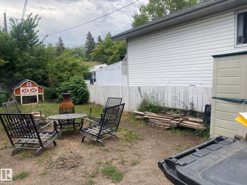 12811 121 Street, Edmonton, AB - Outdoor