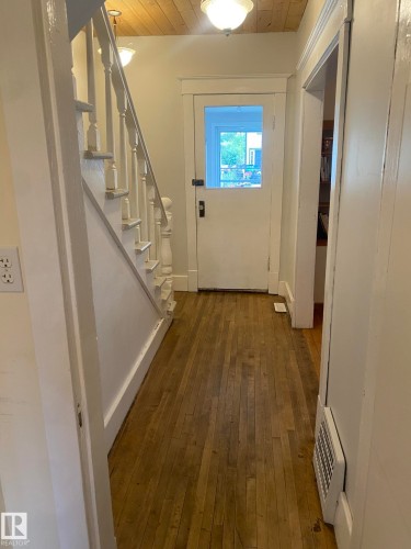 12811 121 Street, Edmonton, AB - Indoor Photo Showing Other Room