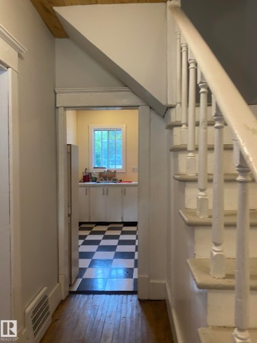 12811 121 Street, Edmonton, AB - Indoor Photo Showing Other Room