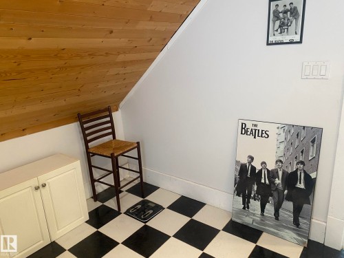 12811 121 Street, Edmonton, AB - Indoor Photo Showing Other Room