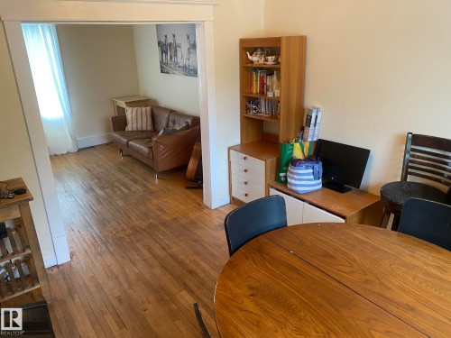 12811 121 Street, Edmonton, AB - Indoor