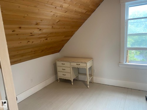 12811 121 Street, Edmonton, AB - Indoor Photo Showing Other Room