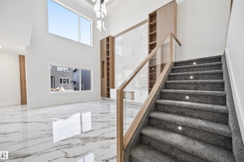 6025 19 Street, Rural Leduc County, AB - Indoor Photo Showing Other Room