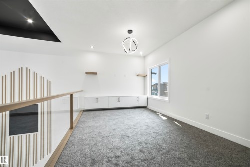 6025 19 Street, Rural Leduc County, AB - Indoor Photo Showing Other Room