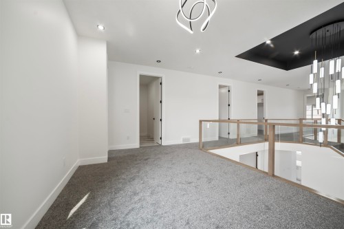 6025 19 Street, Rural Leduc County, AB - Indoor Photo Showing Other Room