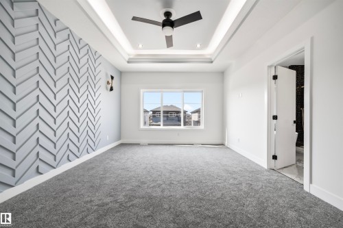 6025 19 Street, Rural Leduc County, AB - Indoor