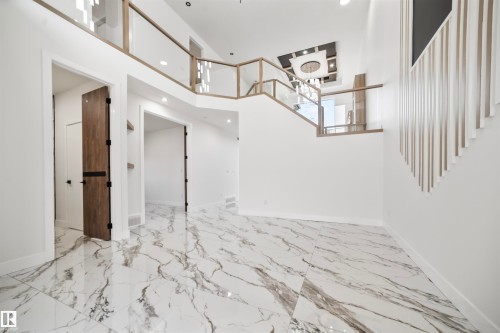 6025 19 Street, Rural Leduc County, AB - Indoor Photo Showing Other Room