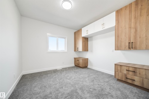 6025 19 Street, Rural Leduc County, AB - Indoor Photo Showing Other Room