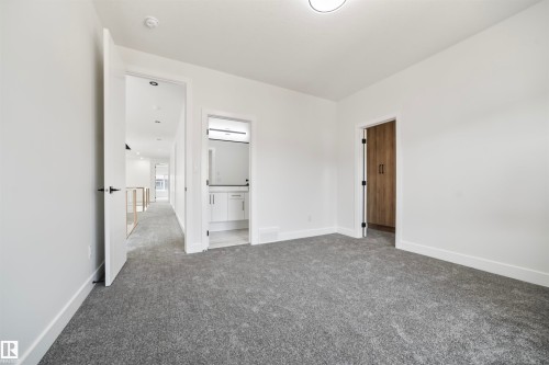 6025 19 Street, Rural Leduc County, AB - Indoor Photo Showing Other Room