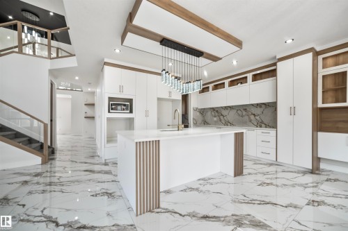 6025 19 Street, Rural Leduc County, AB - Indoor