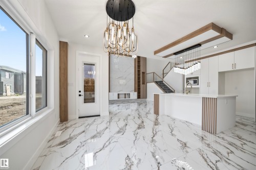 6025 19 Street, Rural Leduc County, AB - Indoor Photo Showing Other Room