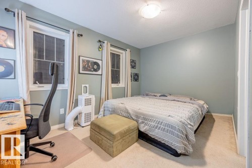 66 1623 Towne Centre Boulevard, Edmonton, AB - Indoor Photo Showing Bedroom
