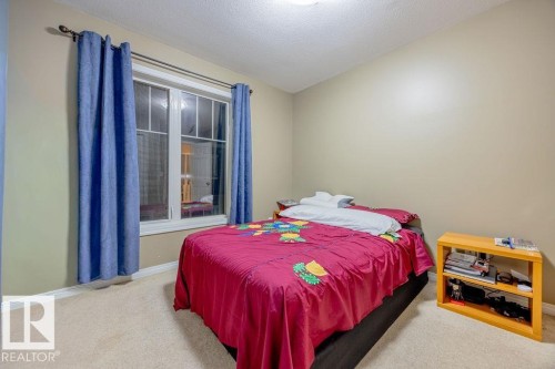 66 1623 Towne Centre Boulevard, Edmonton, AB - Indoor Photo Showing Bedroom