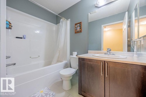 66 1623 Towne Centre Boulevard, Edmonton, AB - Indoor Photo Showing Bathroom