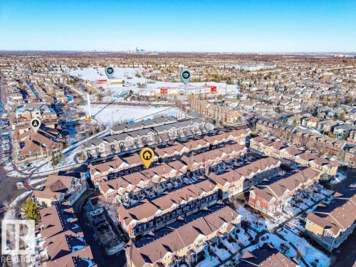 66 1623 Towne Centre Boulevard, Edmonton, AB - Outdoor With View