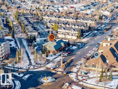 66 1623 Towne Centre Boulevard, Edmonton, AB - Outdoor With View