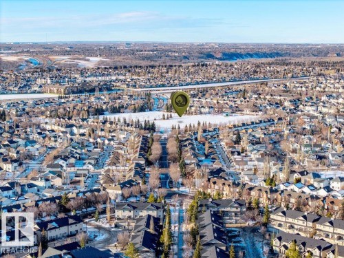 66 1623 Towne Centre Boulevard, Edmonton, AB - Outdoor With View