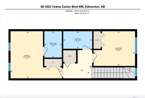 66 1623 Towne Centre Boulevard, Edmonton, AB - Other