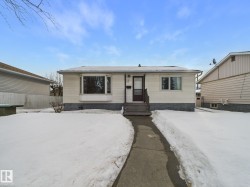 13523 124B Avenue  Edmonton, AB T5L 3B6