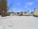 View of front of house - 13523 124B Avenue, Edmonton, AB  - Outdoor 