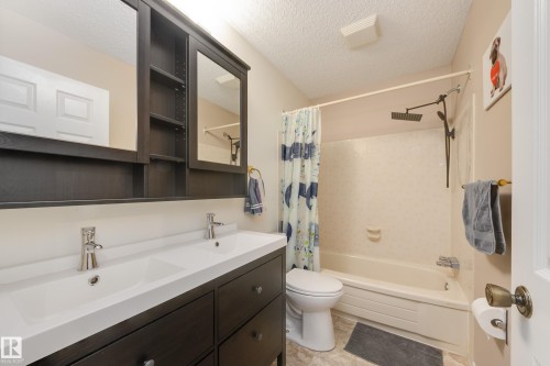 18812 93 Avenue, Edmonton, AB - Indoor Photo Showing Bathroom
