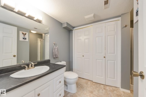 18812 93 Avenue, Edmonton, AB - Indoor Photo Showing Bathroom