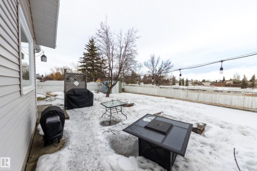 18812 93 Avenue, Edmonton, AB - Outdoor
