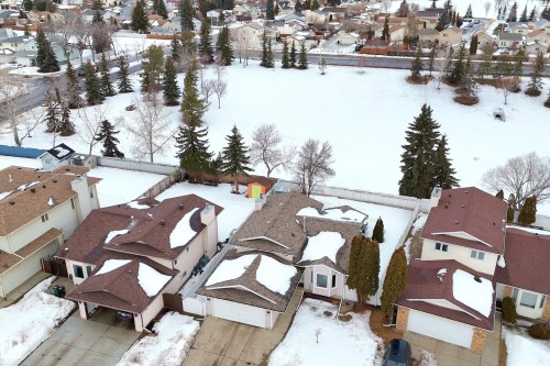 18812 93 Avenue, Edmonton, AB - Outdoor With View