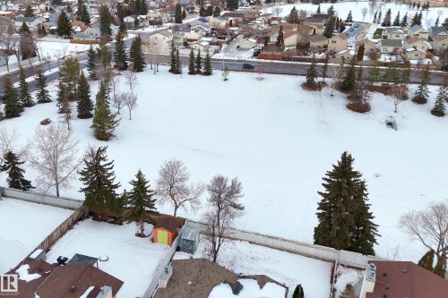 18812 93 Avenue, Edmonton, AB - Outdoor With View