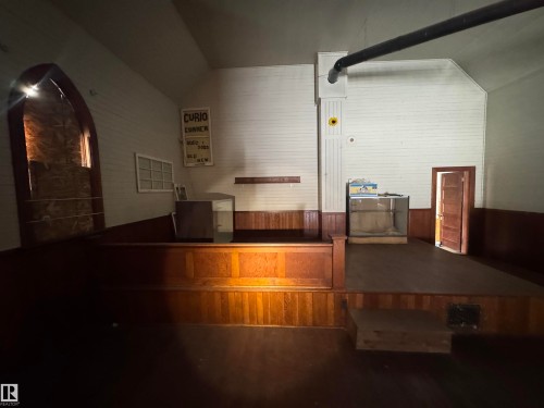5204 50 Street, Vilna, AB - Indoor Photo Showing Other Room