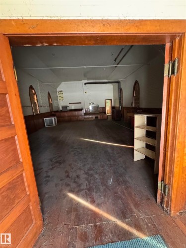 5204 50 Street, Vilna, AB - Indoor Photo Showing Other Room