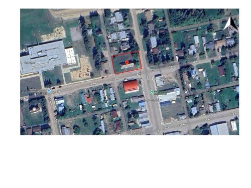 5204 50 Street, Vilna, AB - Other