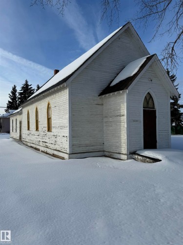 5204 50 Street, Vilna, AB - Outdoor