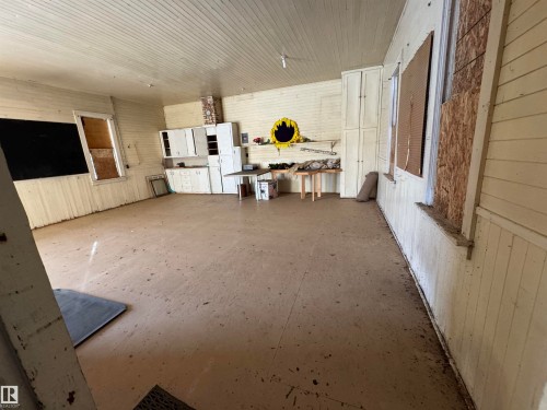 5204 50 Street, Vilna, AB -  Photo Showing Other Room
