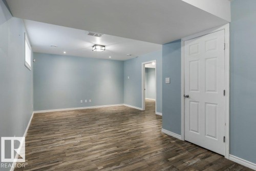 7803 173 Avenue, Edmonton, AB - Indoor Photo Showing Other Room