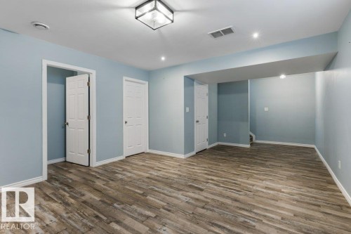 7803 173 Avenue, Edmonton, AB - Indoor Photo Showing Other Room
