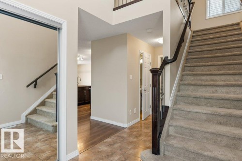 7803 173 Avenue, Edmonton, AB - Indoor Photo Showing Other Room