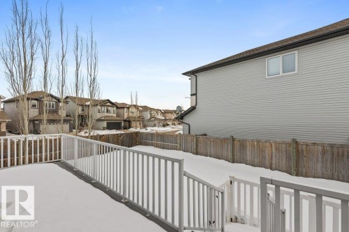 7803 173 Avenue, Edmonton, AB - Outdoor With Exterior