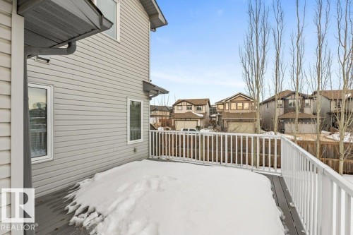 7803 173 Avenue, Edmonton, AB - Outdoor With Exterior