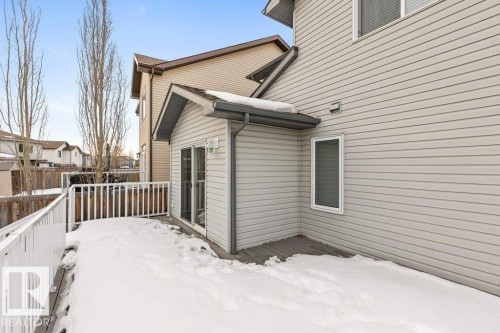 7803 173 Avenue, Edmonton, AB - Outdoor With Exterior
