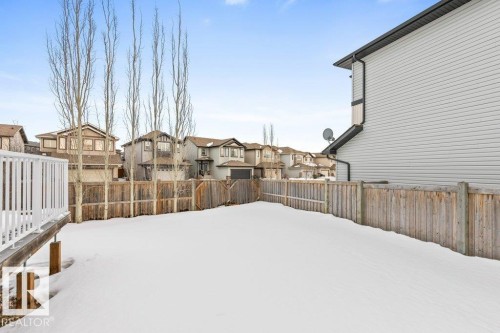 7803 173 Avenue, Edmonton, AB - Outdoor With Exterior