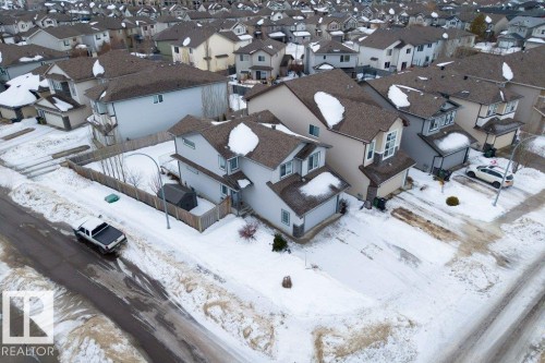 7803 173 Avenue, Edmonton, AB - Outdoor